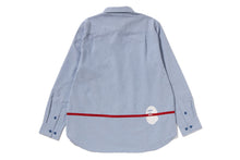 OXFORD SHIRT