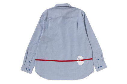 OXFORD SHIRT