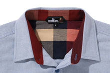 OXFORD SHIRT