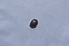 OXFORD SHIRT
