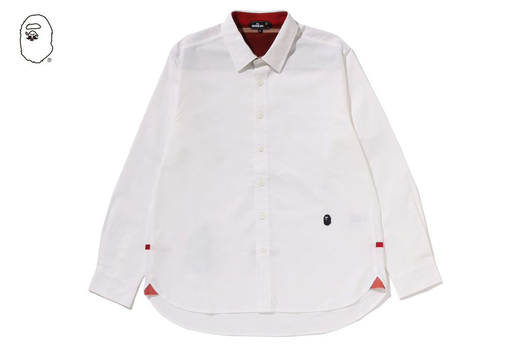 OXFORD SHIRT | bape.com