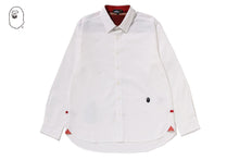 OXFORD SHIRT