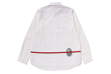 OXFORD SHIRT