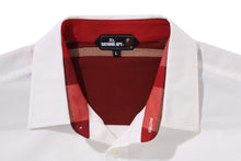 OXFORD SHIRT