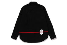 CORDUARY WORKET SHIRT