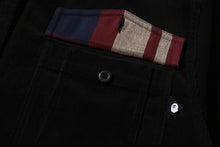 CORDUARY WORKET SHIRT