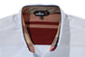 YARN DYE STRIPES OXFORD SHIRT