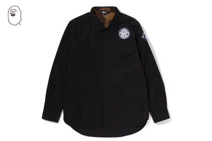 WORKER LS SHIRT