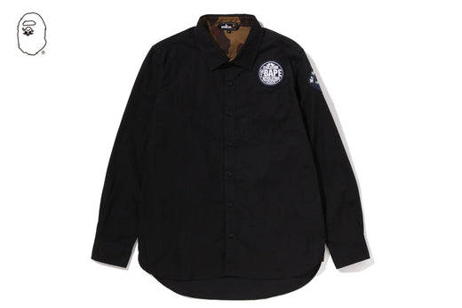 WORKER LS SHIRT