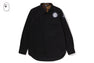 WORKER LS SHIRT