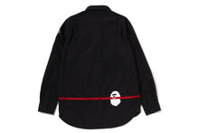 WORKER LS SHIRT