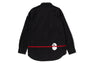 WORKER LS SHIRT