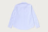 COTTON OXFORD LS SHIRT