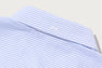 COTTON OXFORD LS SHIRT