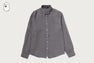 LINEN LS SHIRT