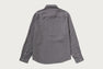 LINEN LS SHIRT