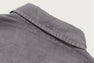 LINEN LS SHIRT