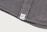 LINEN LS SHIRT