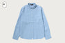 LINEN LS SHIRT