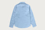 LINEN LS SHIRT