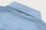 LINEN LS SHIRT