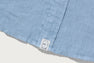 LINEN LS SHIRT