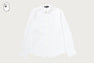 LINEN LS SHIRT