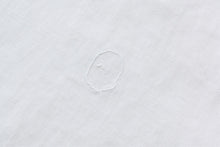 LINEN LS SHIRT