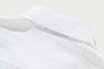 LINEN LS SHIRT