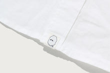 LINEN LS SHIRT