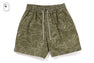 CAMO SPORTY SHORTS