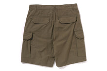 CARGO SHORTS