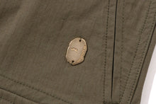 CARGO SHORTS