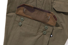 CARGO SHORTS