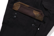 CARGO SHORTS