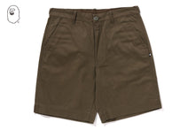 CHINO SHORT