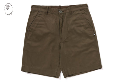 CHINO SHORT