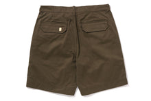 CHINO SHORT