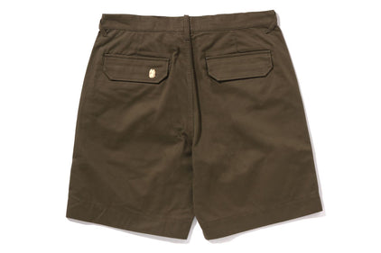 CHINO SHORT