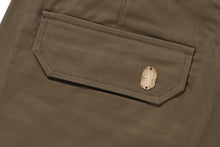 CHINO SHORT