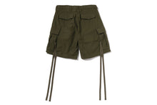 CARGO SHORTS