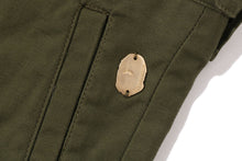 CARGO SHORTS
