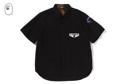 RIP-STOP SS SHIRT