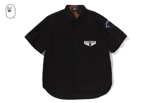RIP-STOP SS SHIRT