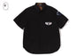 RIP-STOP SS SHIRT