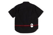RIP-STOP SS SHIRT