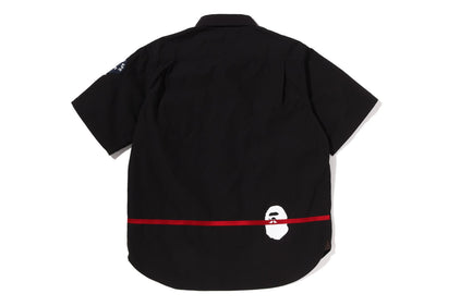 RIP-STOP SS SHIRT