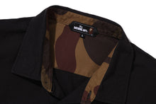 RIP-STOP SS SHIRT