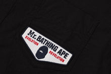 RIP-STOP SS SHIRT