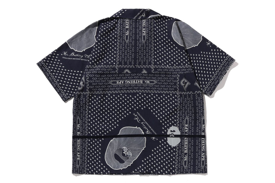 Mr. Bathing Ape ポロシャツ Sサイズ 青　日本製 Mr. Bathing Ape ポロシャツ Sサイズ 青 日本製 楽天市場】ポロシャツ